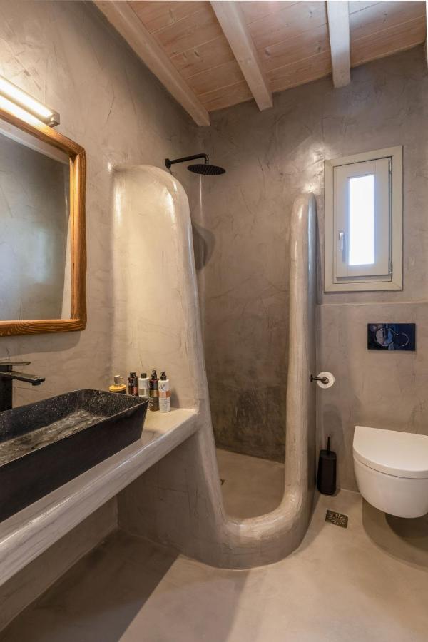 Mykonos 3 BR Luxury Villa Private Pool Views - 3