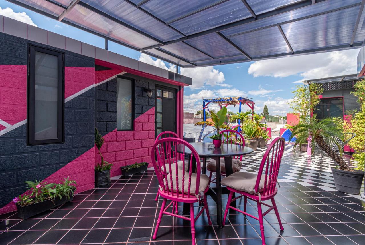 Posada Bugambilia - 3