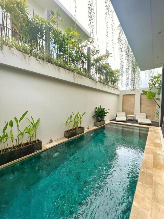 Sapphire Canggu 3 Bedroom Villa with private pool - 4