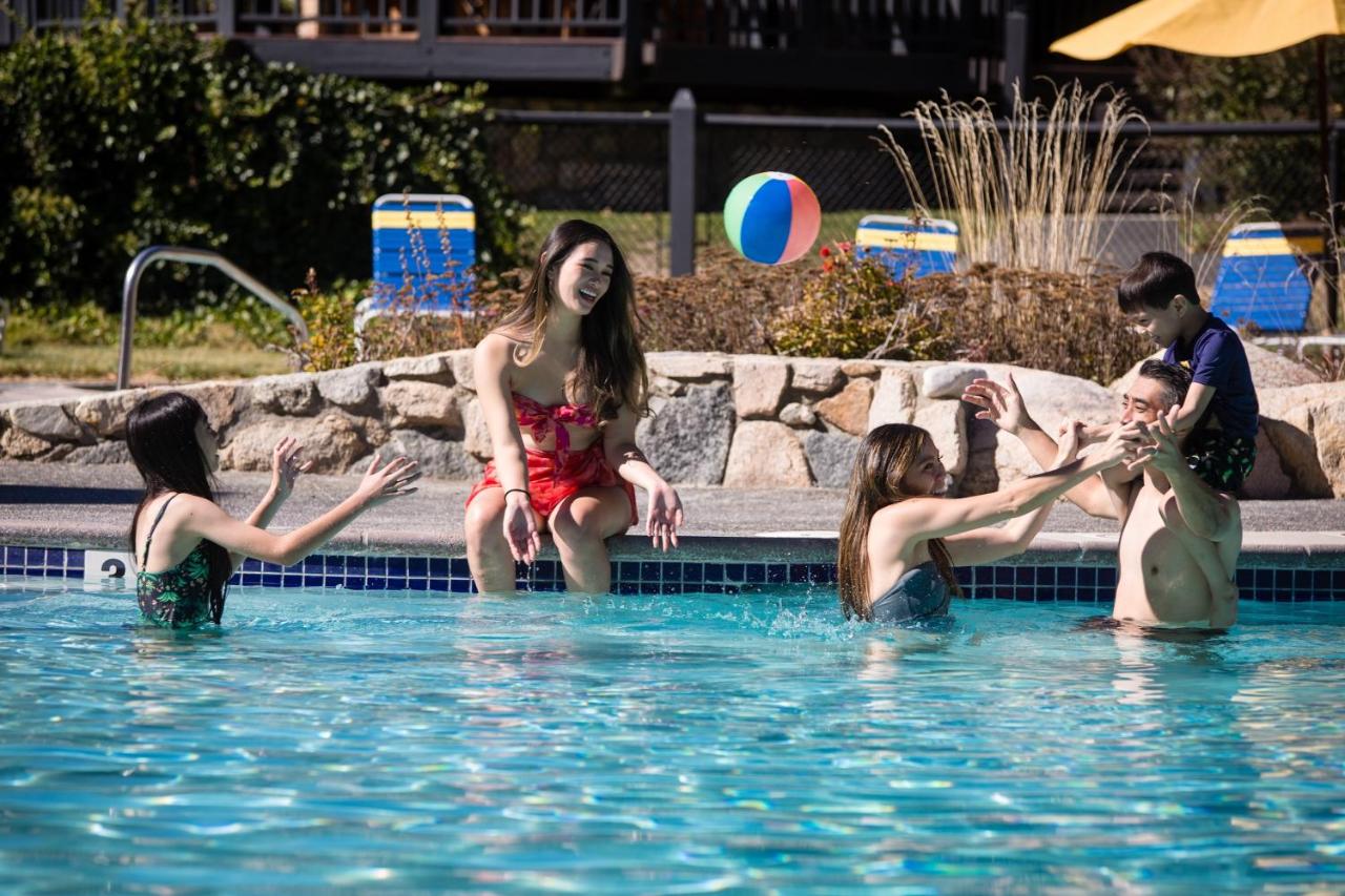 UCLA Lake Arrowhead Lodge — photo 13