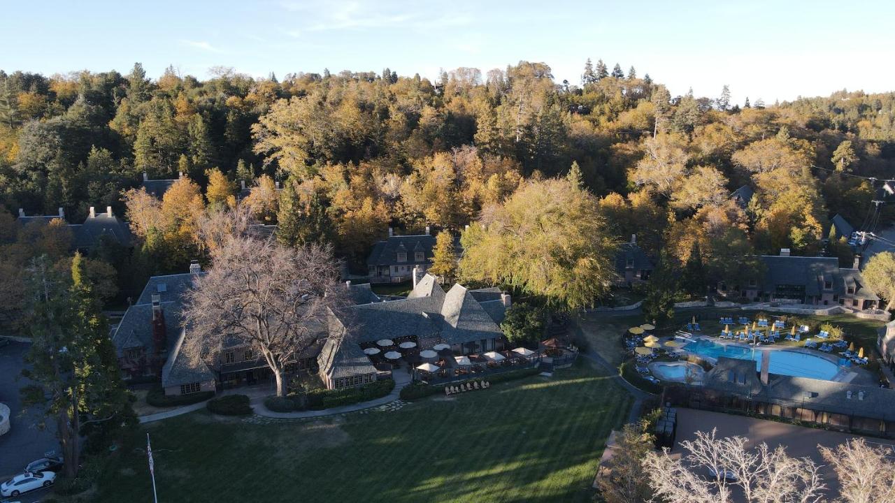 UCLA Lake Arrowhead Lodge — photo 9