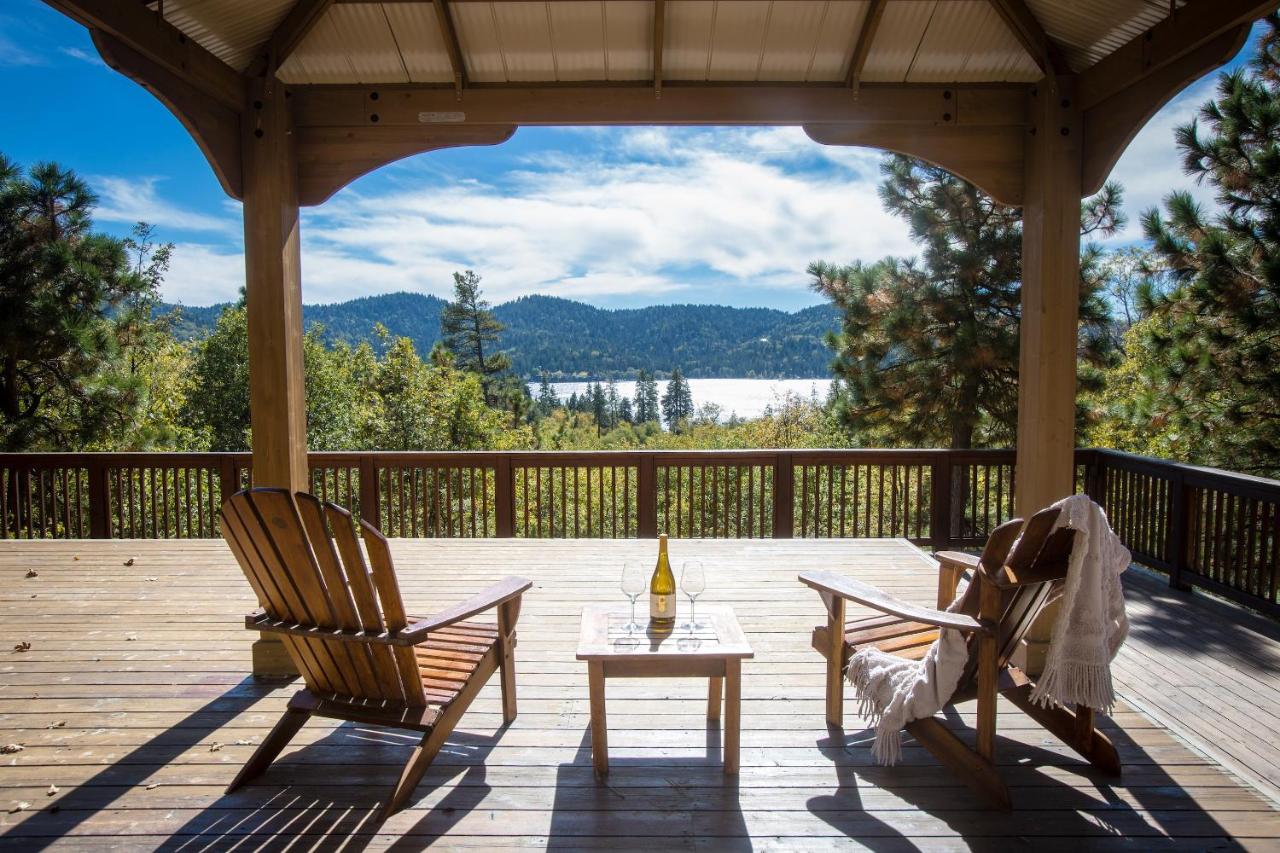 UCLA Lake Arrowhead Lodge — photo 14