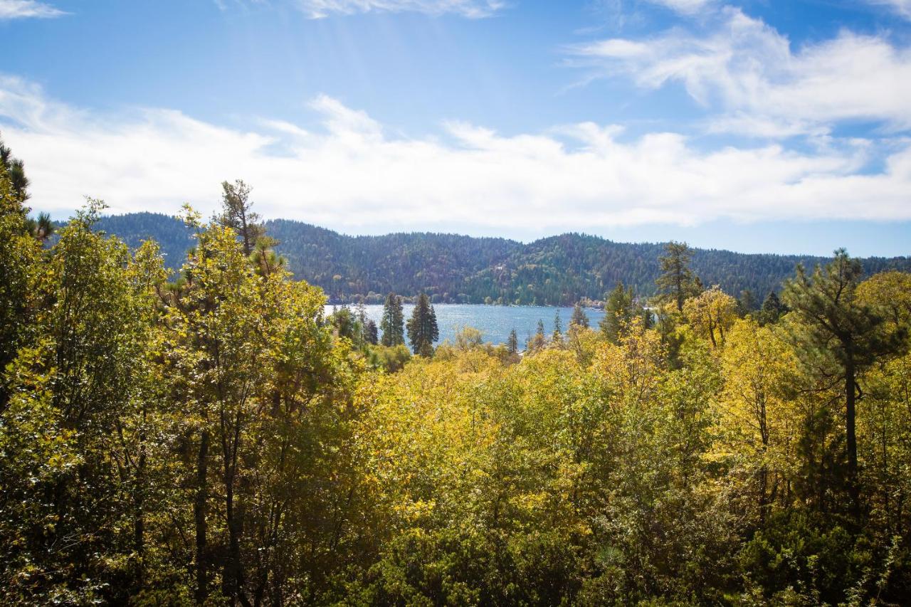 UCLA Lake Arrowhead Lodge — photo 10