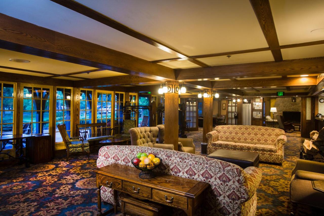 UCLA Lake Arrowhead Lodge — photo 11