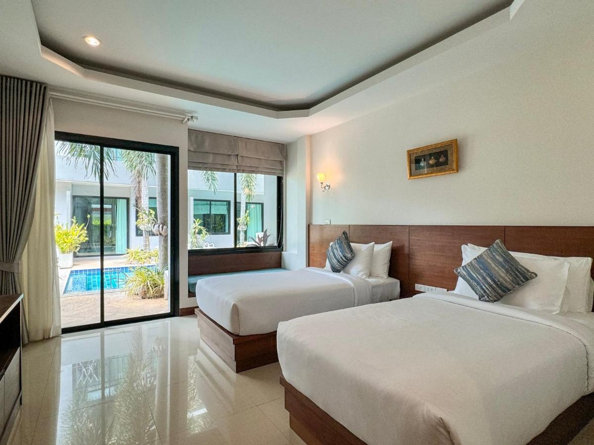 XAYA Pool Access Resort - Phuket - 2