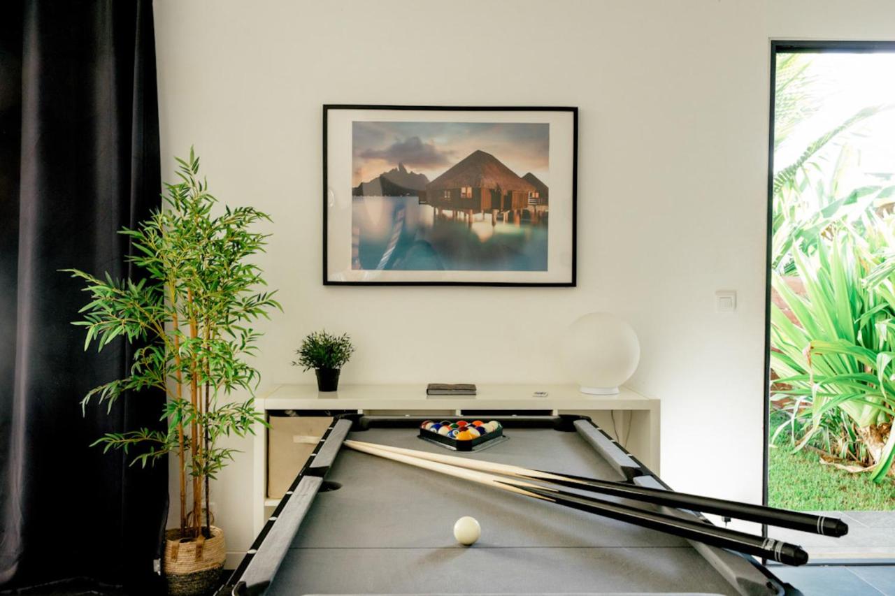 Maison Moderne et Cosy proche de Papeete - 5