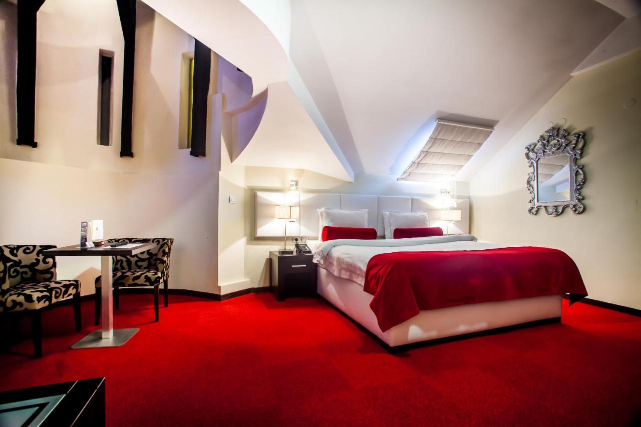Hotel Central Sarajevo photo