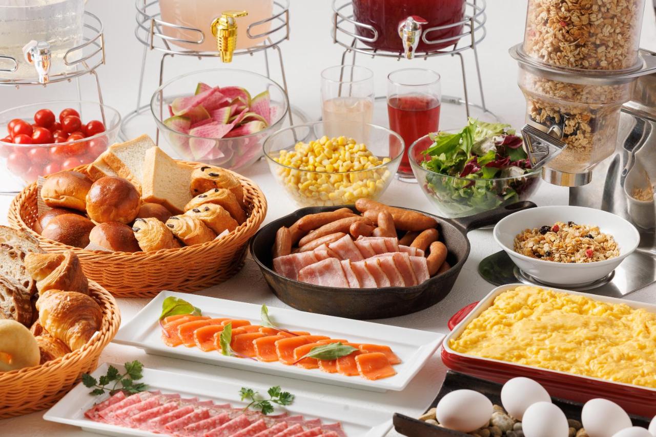 Dai-ichi Hotel Tokyo - 3