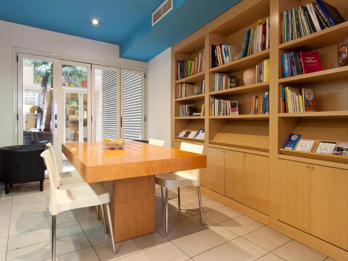 Hotel Sagrada Familia - 5