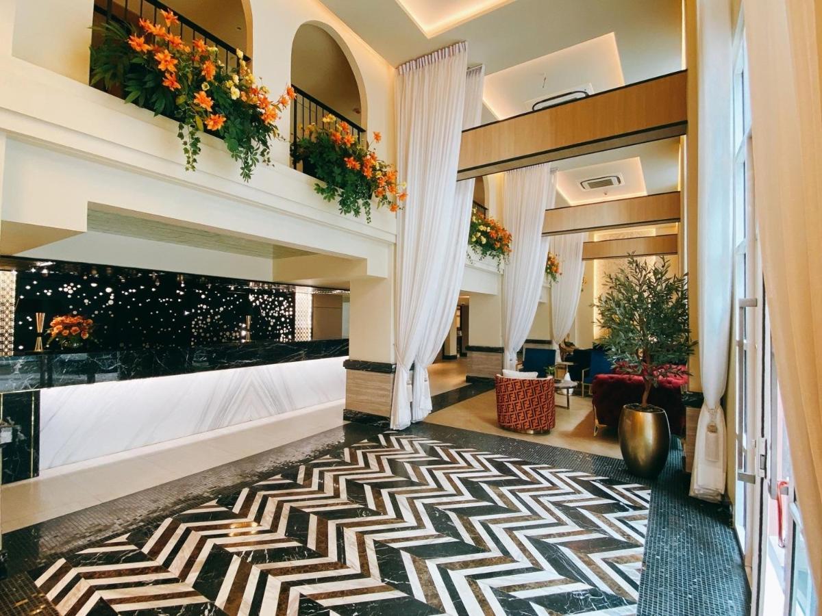 Kastel Bangkok Hotel