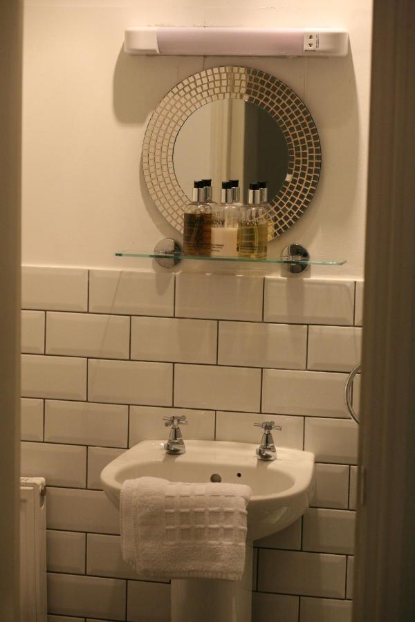 Double - Ensuite