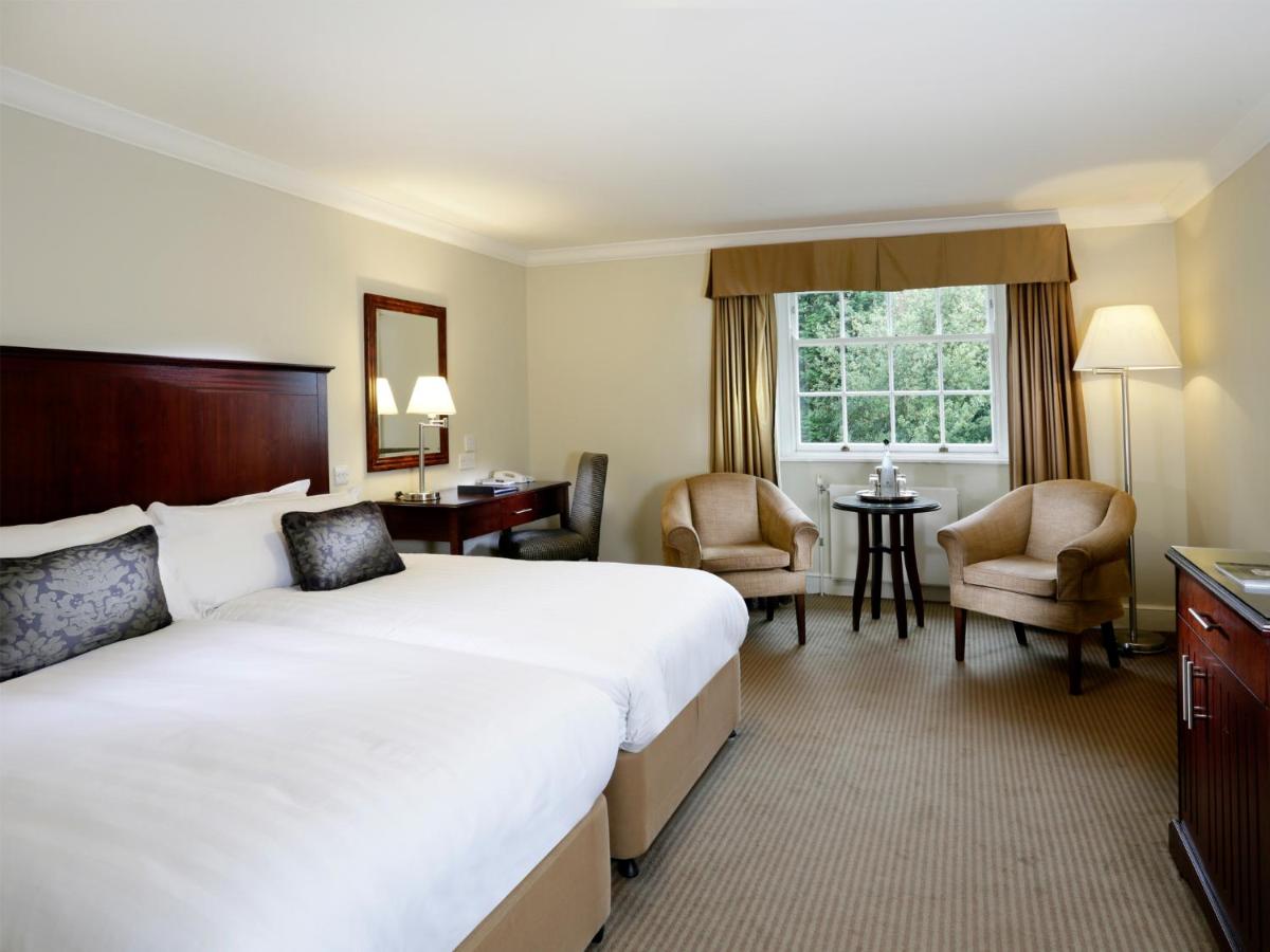 Macdonald Linden Hall Hotel, Golf & Country Club - Laterooms