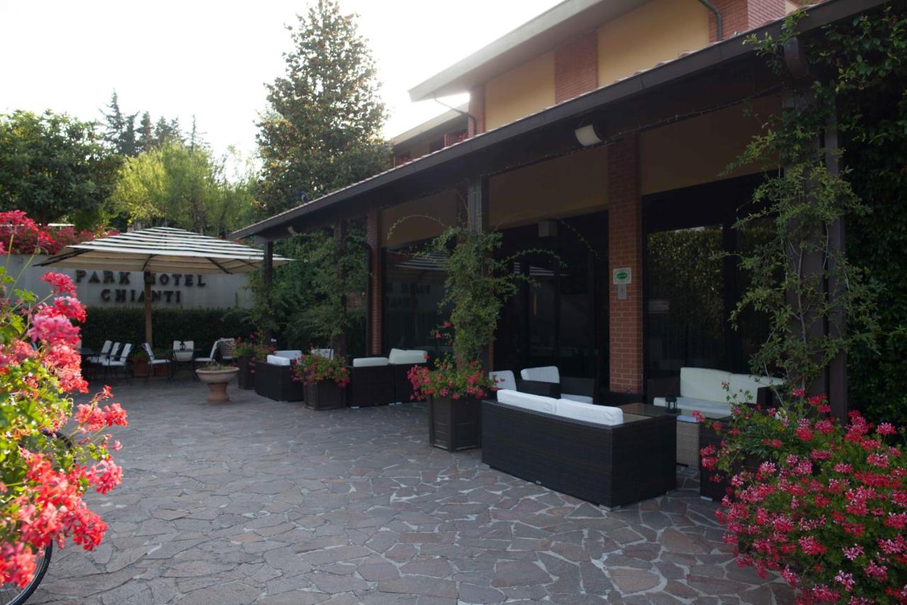 Park Hotel Chianti - 2