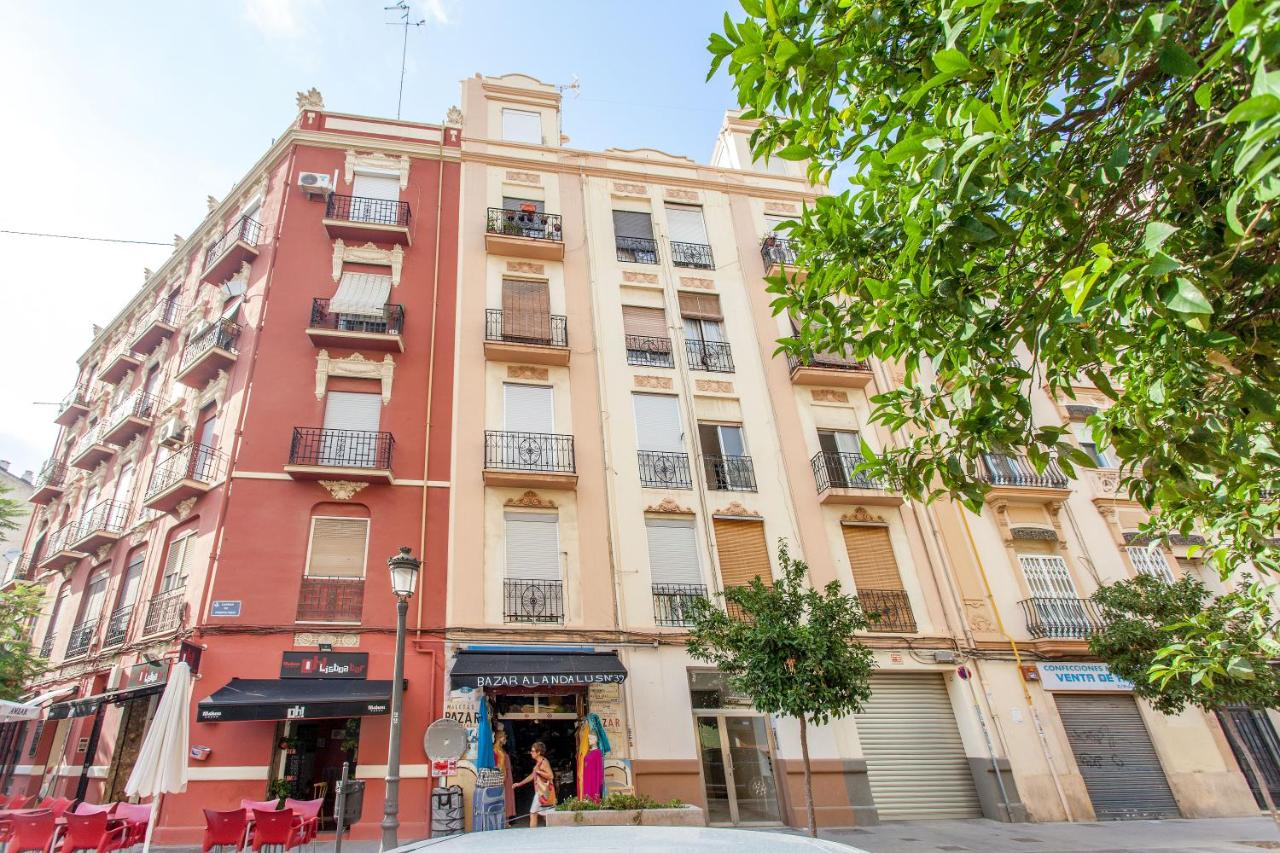 Apartment Ruzafa Puerto Rico, Valencia – Updated 2022 Prices