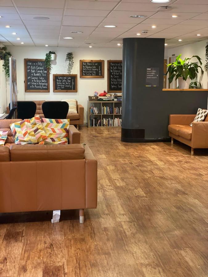Bath YMCA Hostel - 5