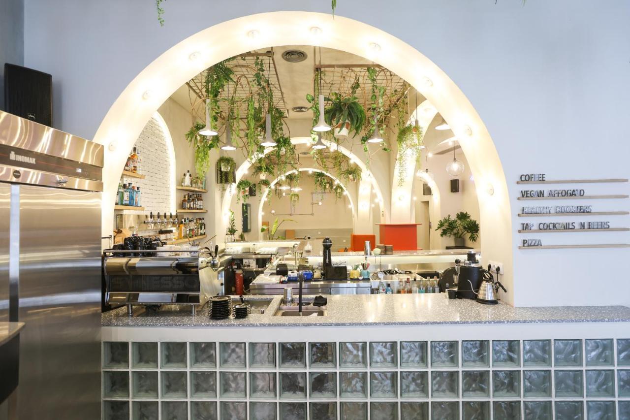 Next door Athens - 5