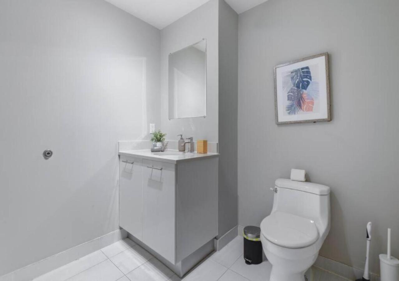 Amazing Condo with Pool at Midblock Miami - 5