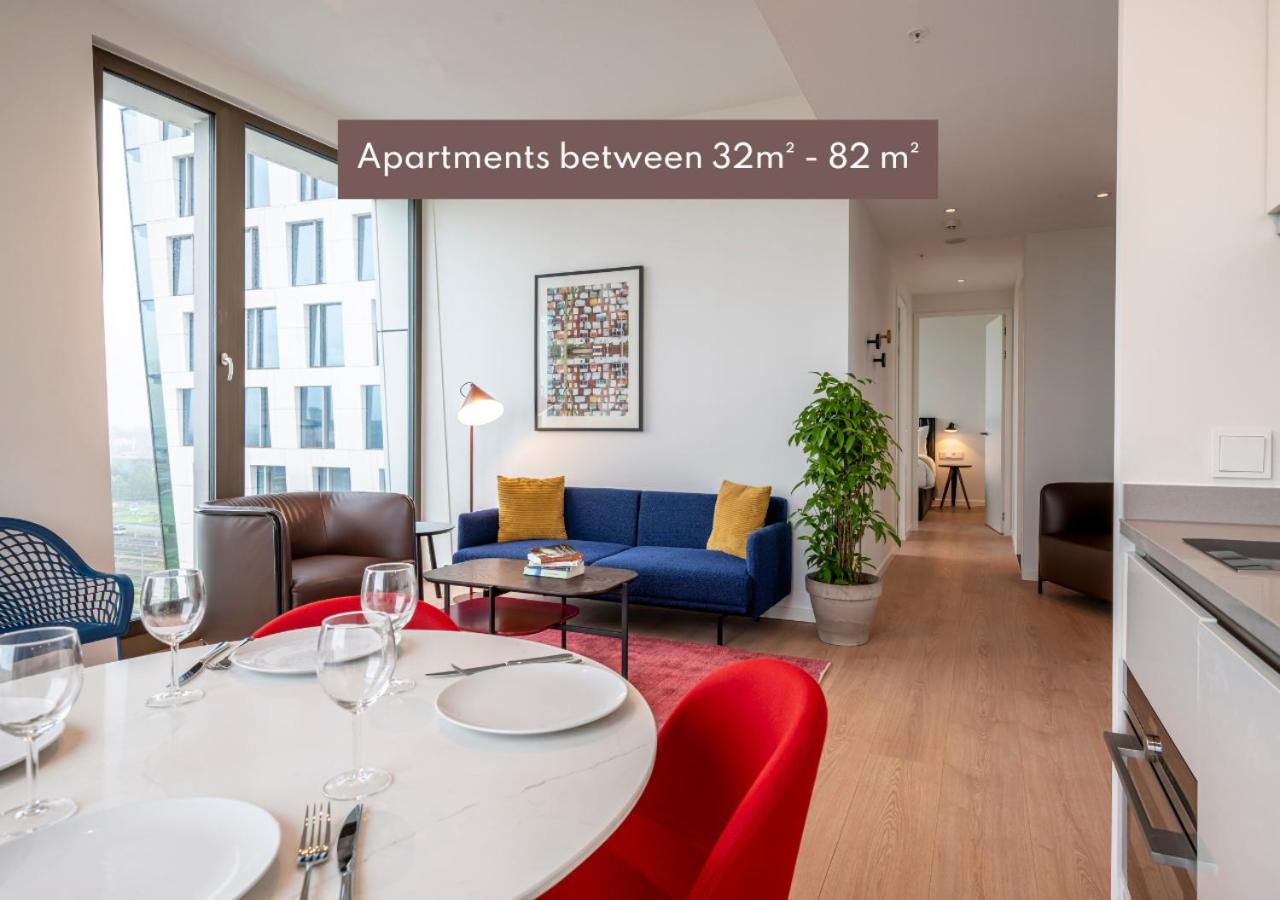 PREMIER SUITES Amsterdam - 2