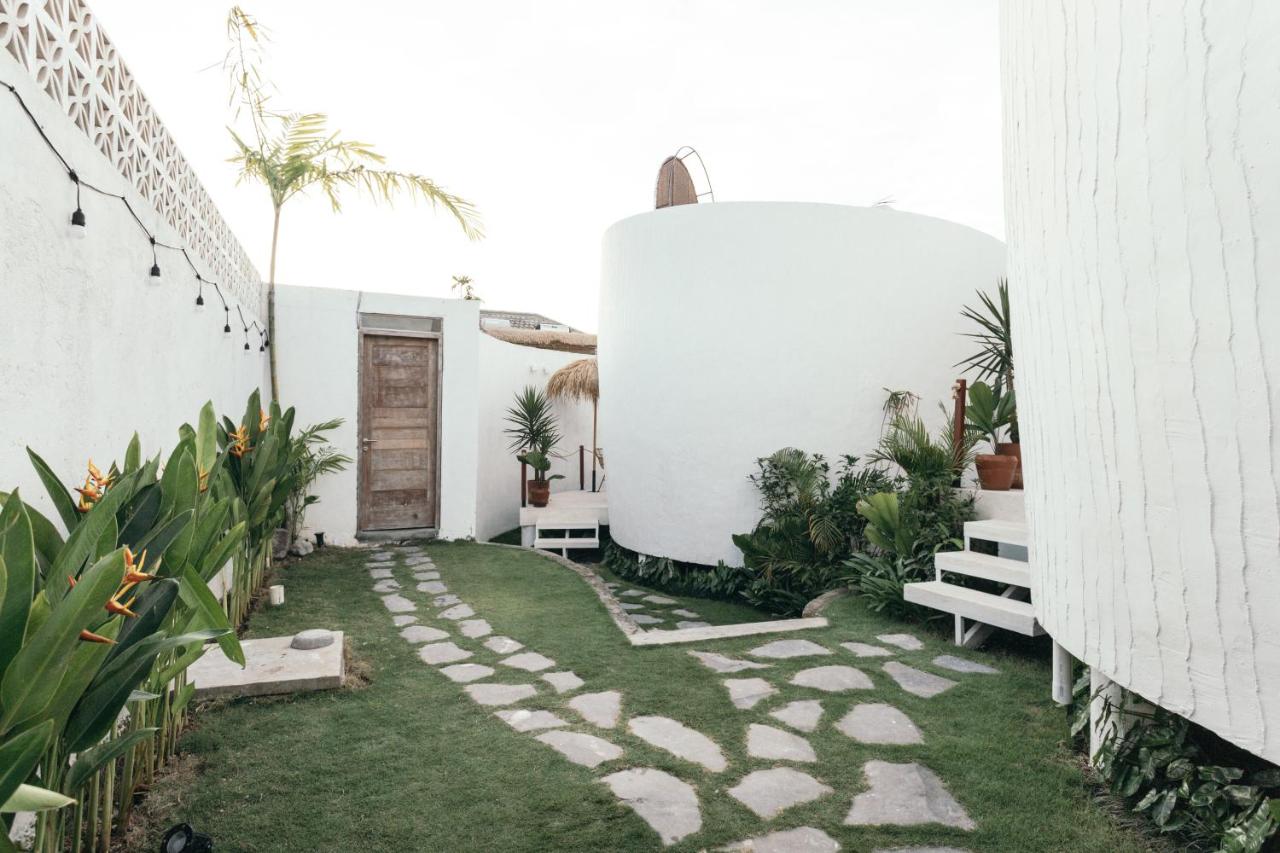 Makaii Tiny Villas with private pools - 2