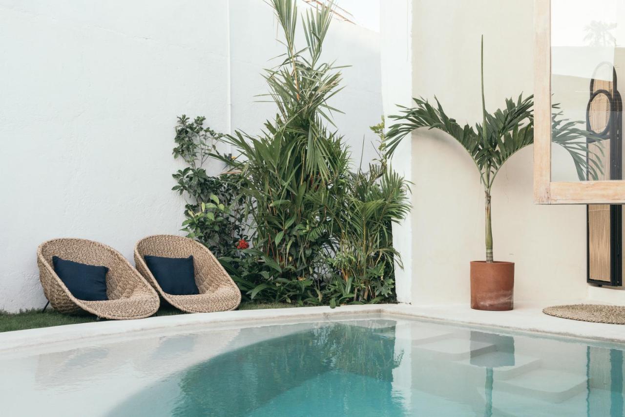 Makaii Tiny Villas with private pools - 3