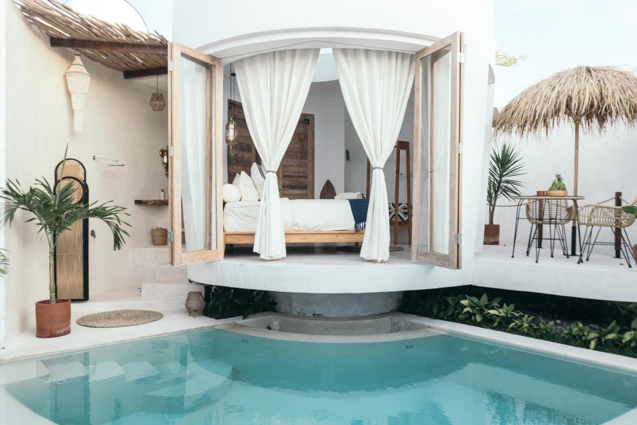 Makaii Tiny Villas with private pools - 4