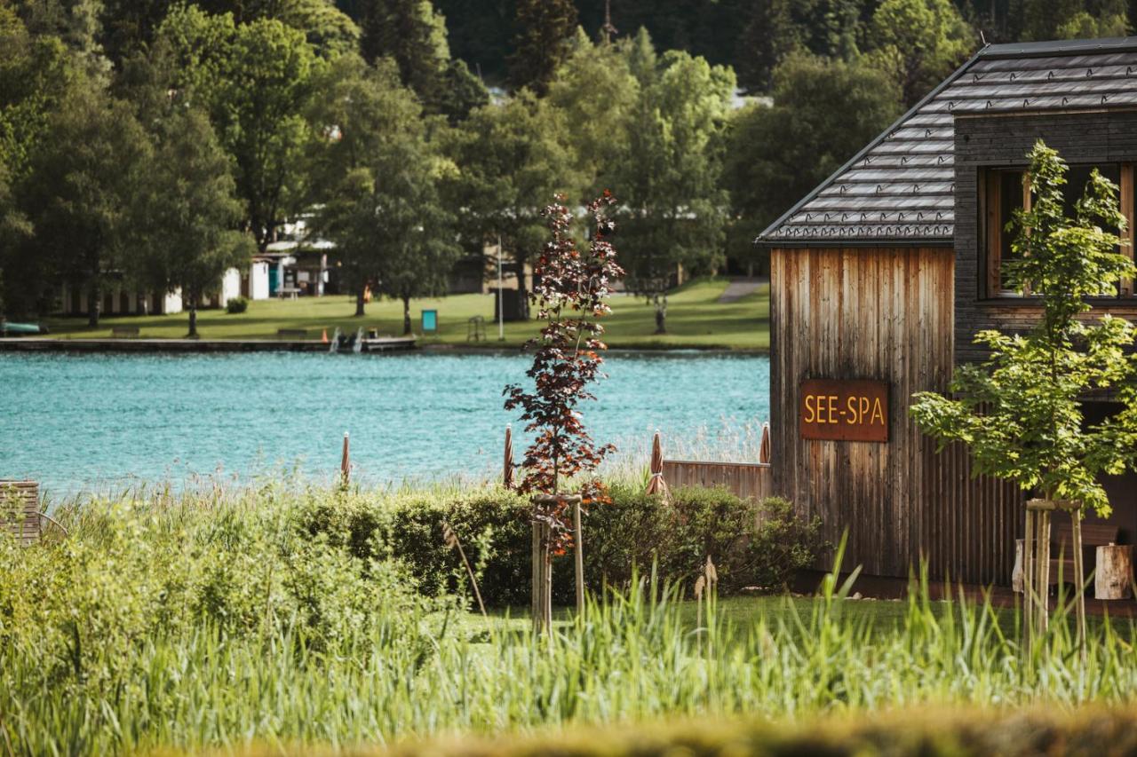 Regitnig Hotel & Chalets — photo 1