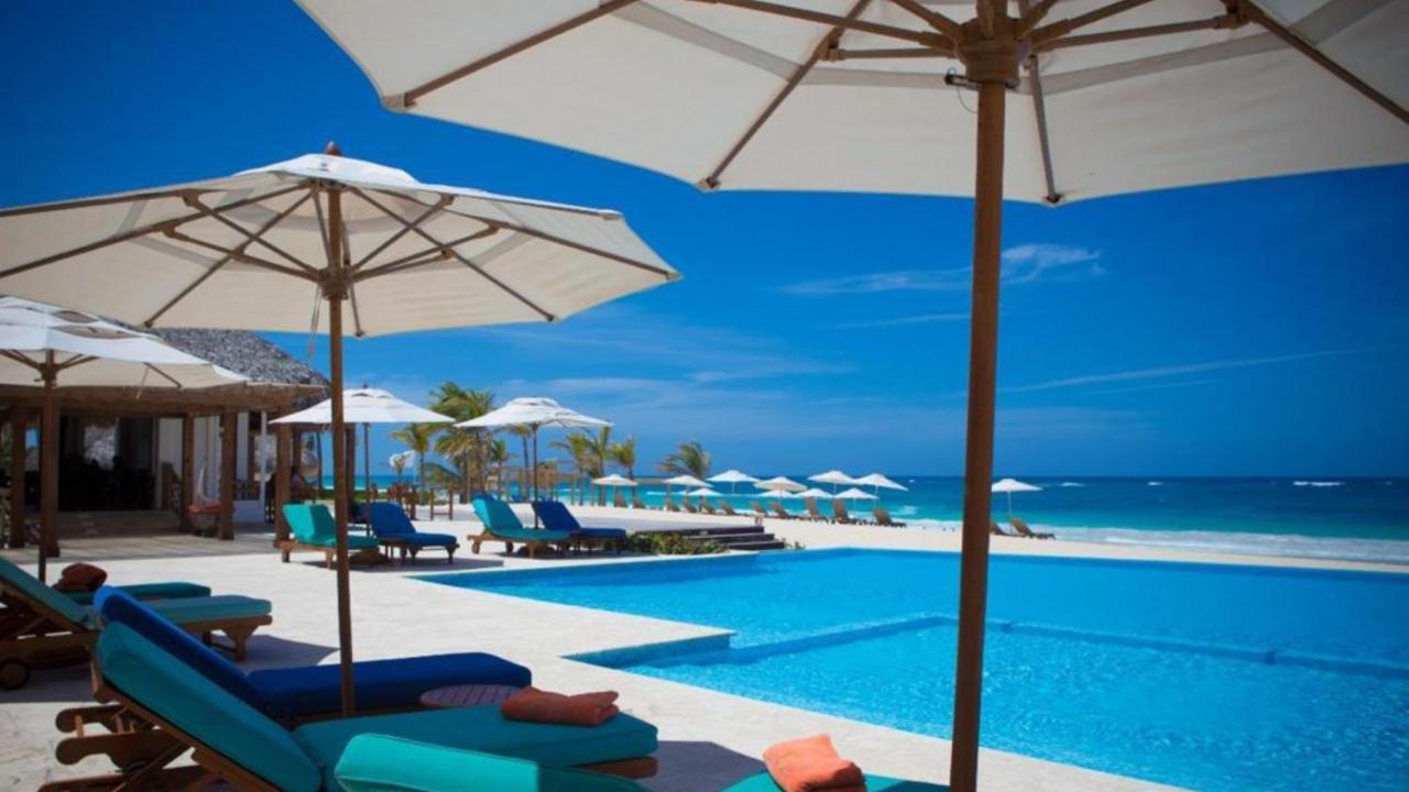 Cana Rock Condos - 4