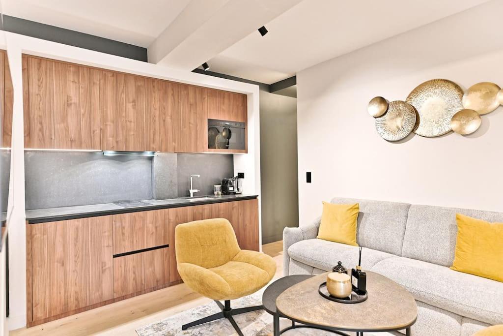 Magnifique Appartement #Miromesnil #Monceau #Paris - 4