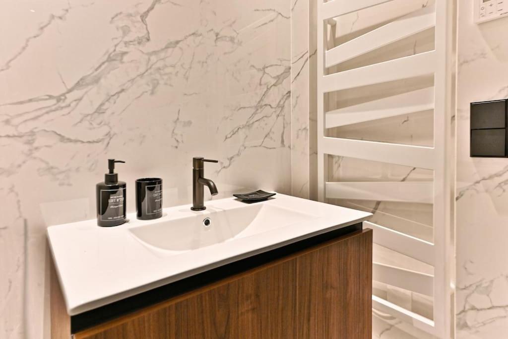 Magnifique Appartement #Miromesnil #Monceau #Paris - 3