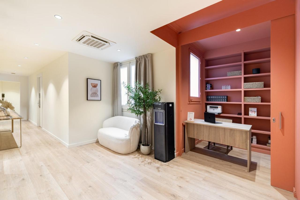 LeMar by Aspasios - 3