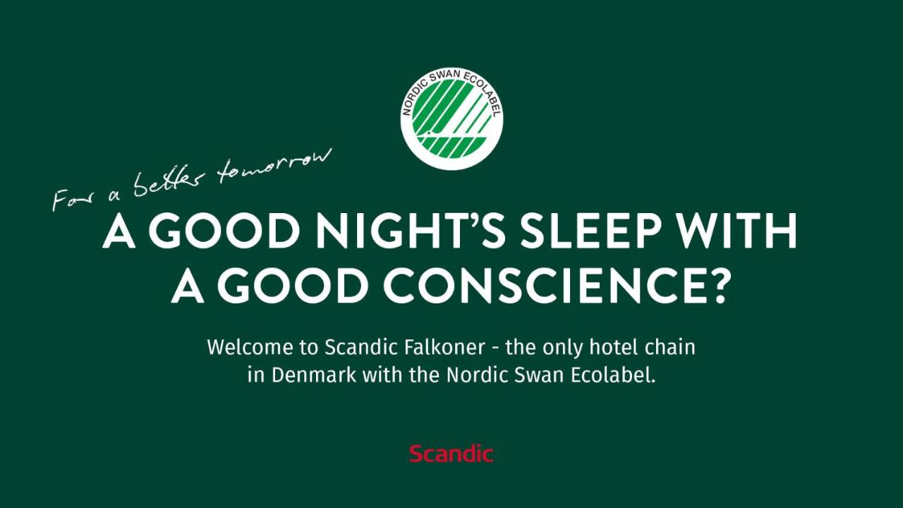 Scandic Falkoner - 4