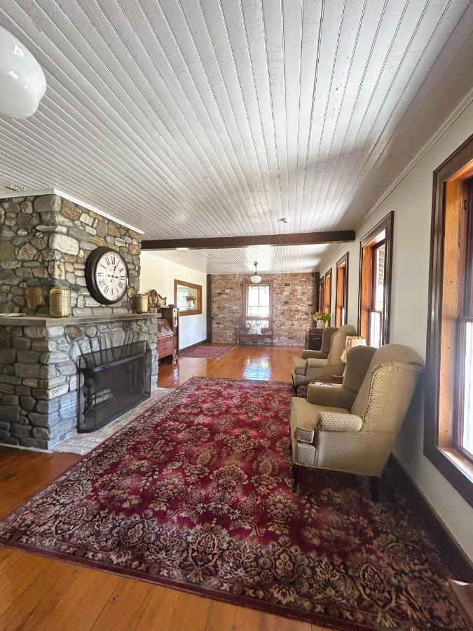 Hotel Pemaquid — photo 19