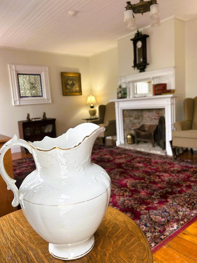 Hotel Pemaquid — photo 20