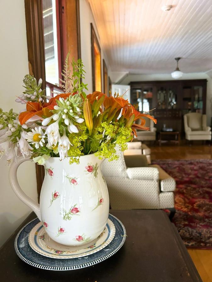 Hotel Pemaquid — photo 21