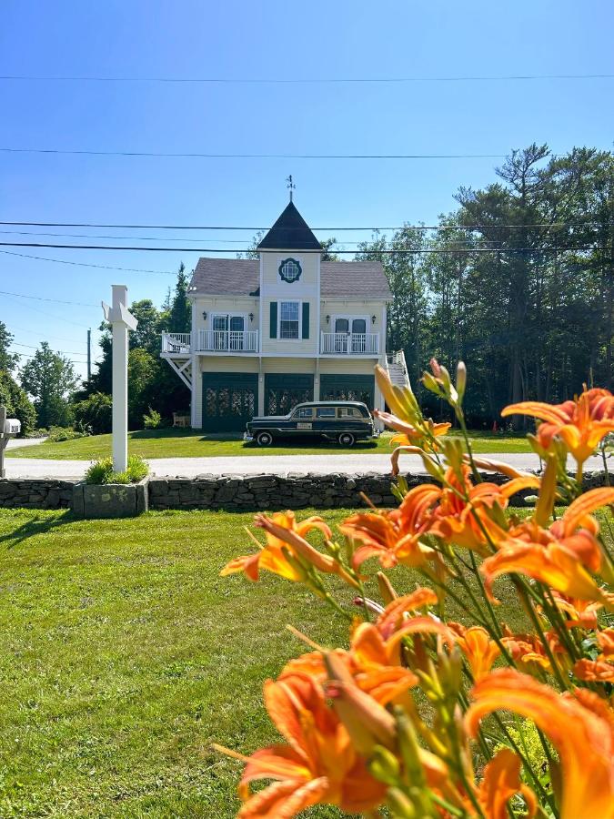 Hotel Pemaquid — photo 8