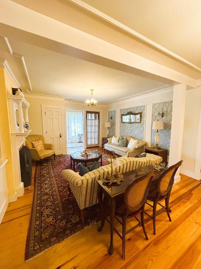 Hotel Pemaquid — photo 24