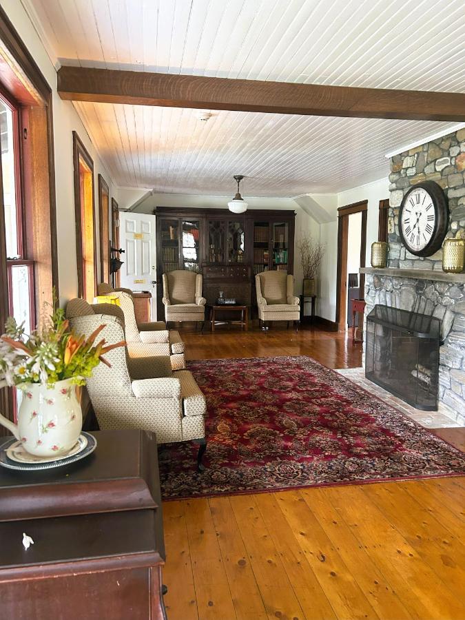 Hotel Pemaquid — photo 4