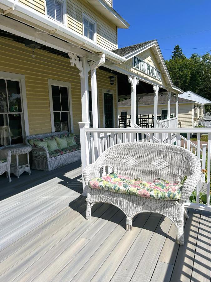 Hotel Pemaquid — photo 16