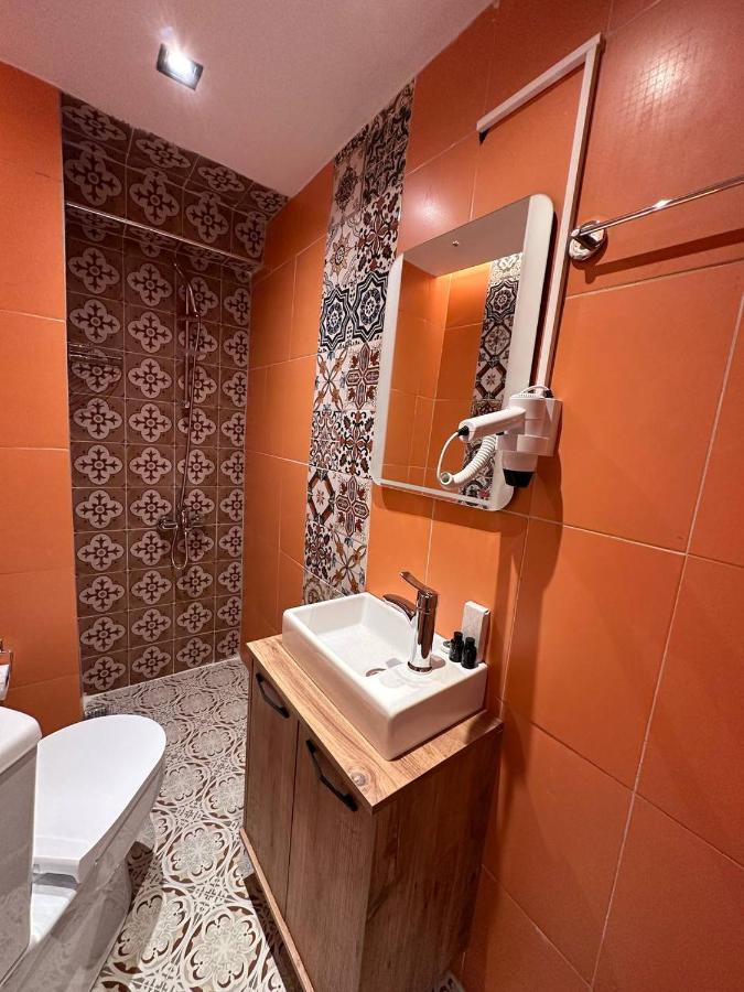 Taksim REXXEE Istanbul Istiklal Hotel - 3