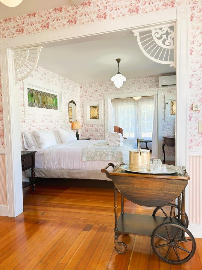 Hotel Pemaquid — photo 2