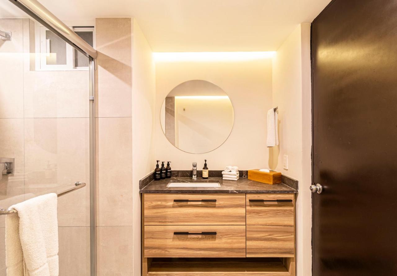 Kukun Grand Chapultepec - 3