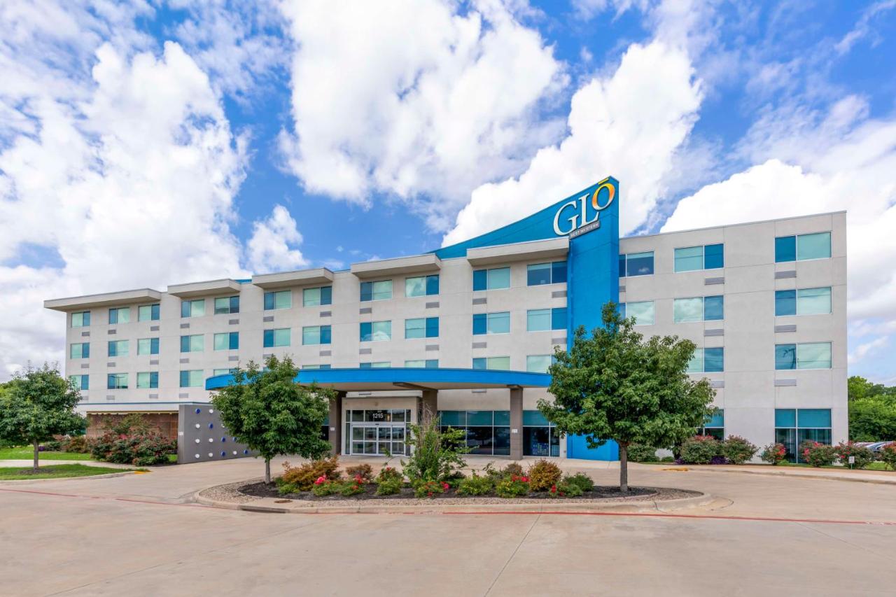 Image: GLō Best Western Dallas South DeSoto