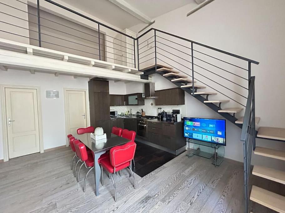 L'insolita 28 by FlorenceHospitality com - 5