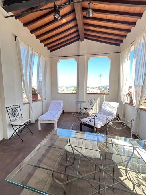 L'insolita 28 by FlorenceHospitality com - 4