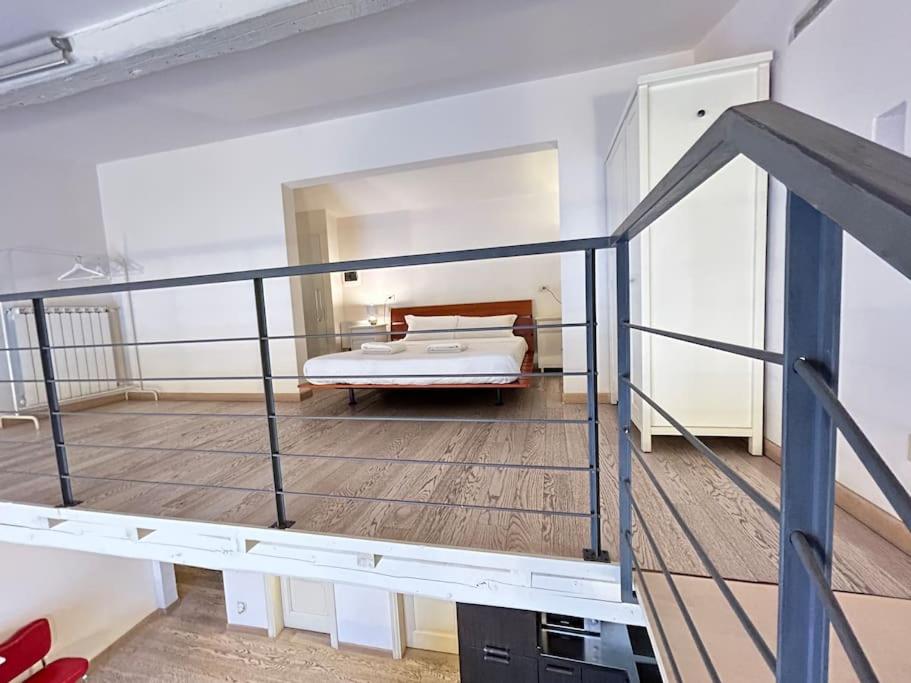 L'insolita 28 by FlorenceHospitality com - 2