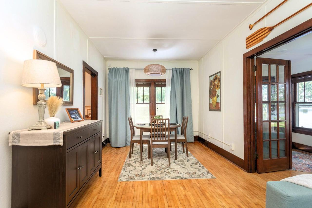 Cowdry Creek Inn — photo 11
