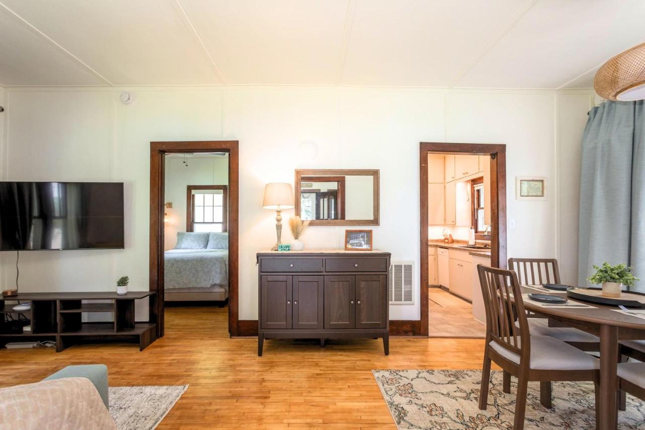 Cowdry Creek Inn — photo 14