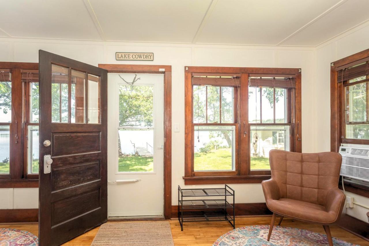 Cowdry Creek Inn — photo 18