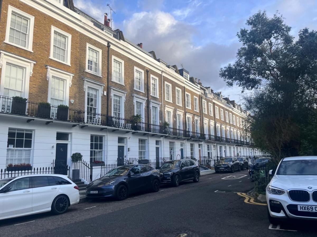 Lovely 6 Bedroom House - 3