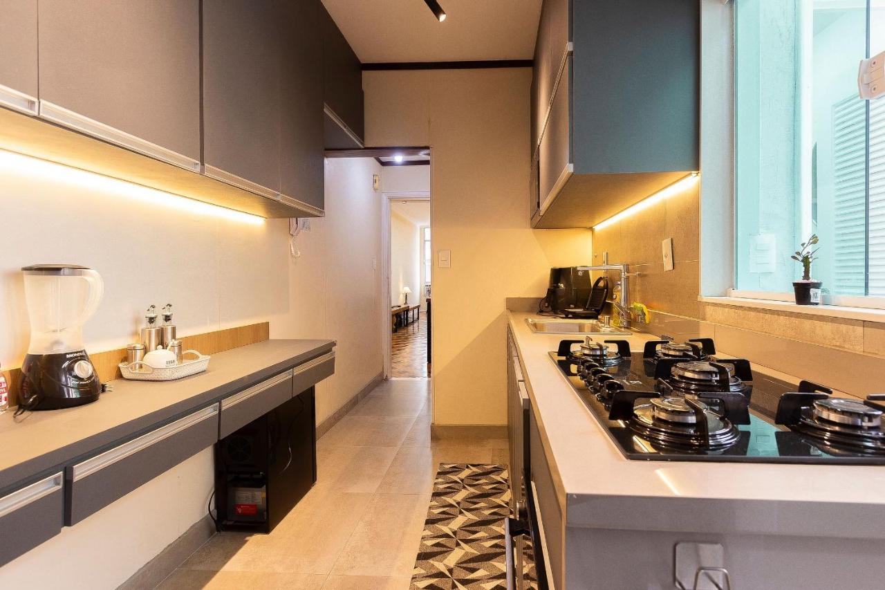 By the Beach between Copacabana and Ipanema - 3